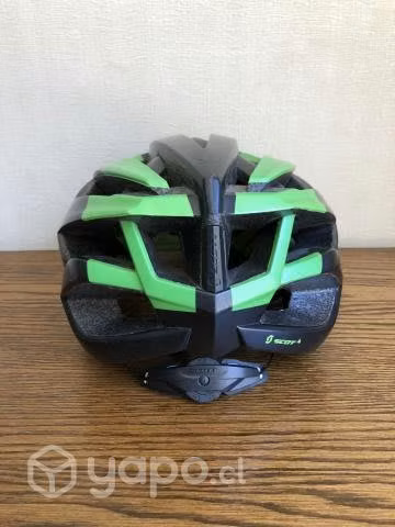 casco scott arx para rutera - Imagen 3