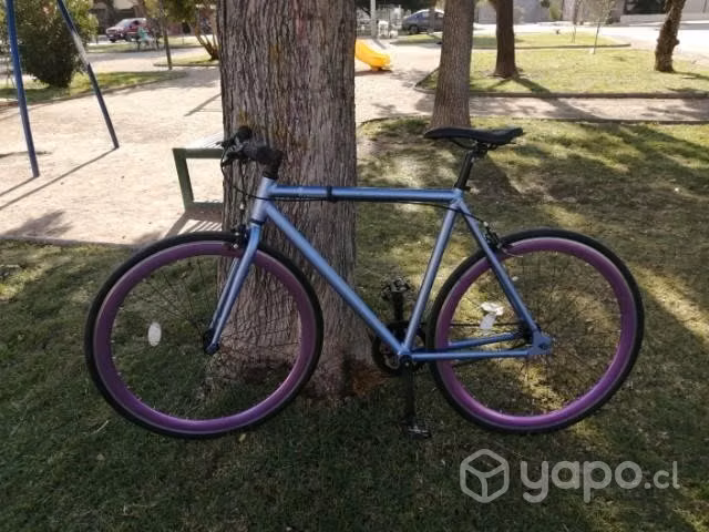 Bicicleta Hernández aro28 - Imagen 6