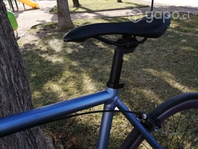 Bicicleta Hernández aro28 - Imagen 4