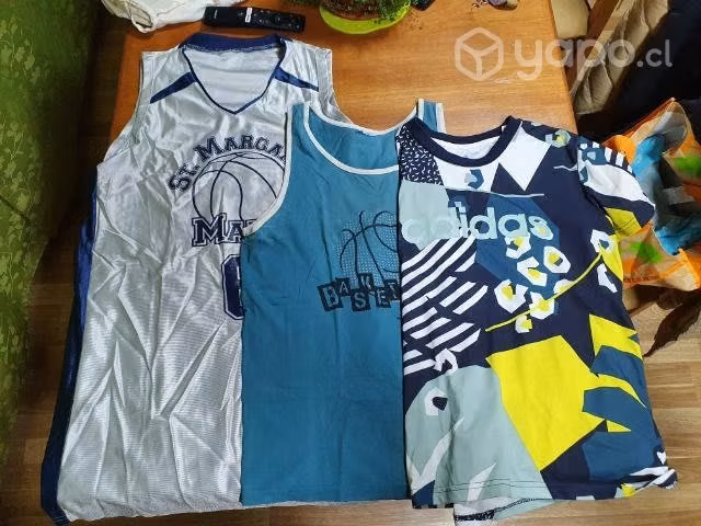 Lote de ropa - Imagen 3