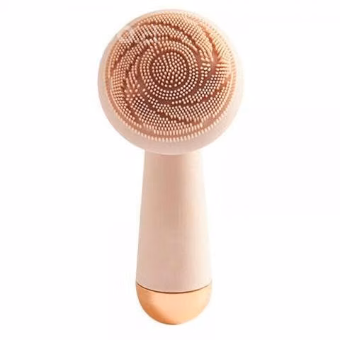 Cepillo exfoliante facial rose - Imagen 5