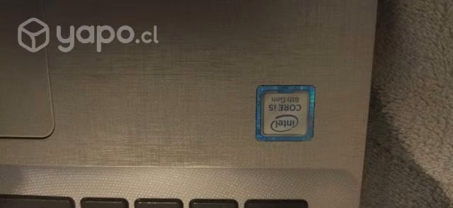 Notebook AsusX507U I5 8 GB RAM DDR4 2400