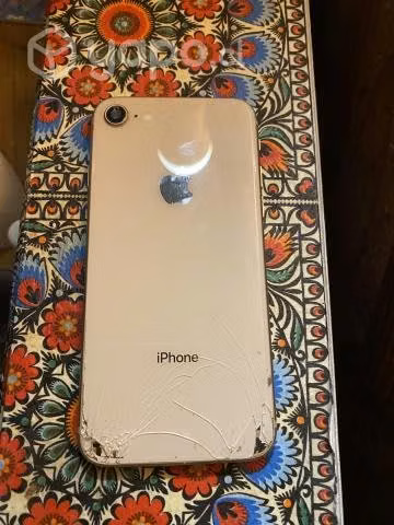 IPhone 8 64gb