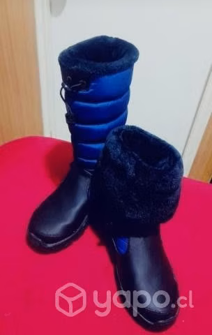 Botas