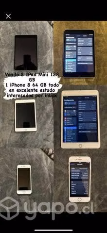 Ipad mini 4