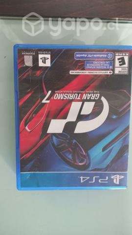 Gran turismo 7 ps4 - Imagen 3