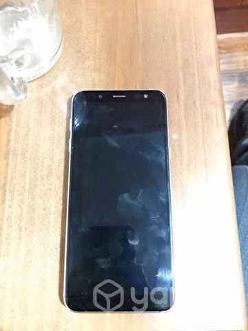 Samsung J6