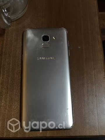 Samsung J6 - Imagen 2