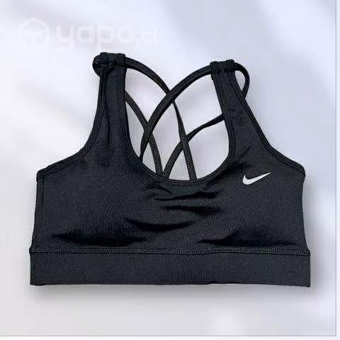 Petos deportivos mujer