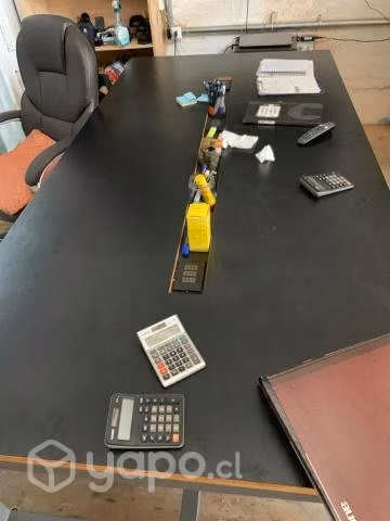 Mesa de trabajo - Imagen 2