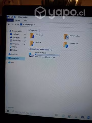 Lenovo i3 10ma generacion
