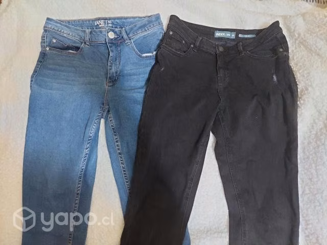 Pack de pantalones barbados e index , - Imagen 3