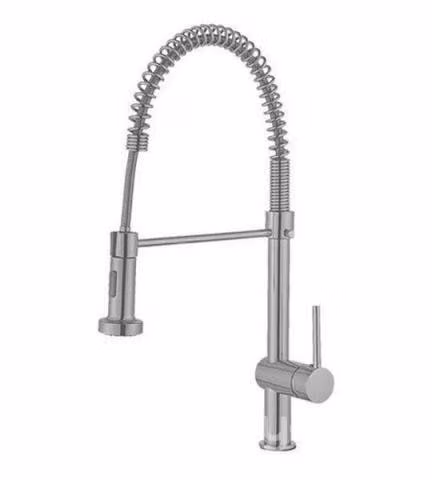 Llave Monomando Lavaplatos Deluxe Restaurant Grifo - Imagen 3