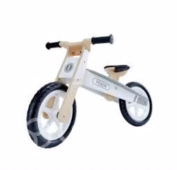 Bicicleta de equilibrio HAPE