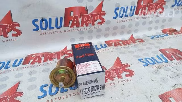 Dfsk truck van 1.3 refritruck filtro bencina
