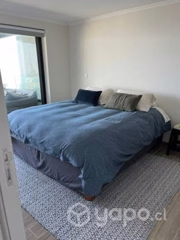 Cama King Rosen Tempo