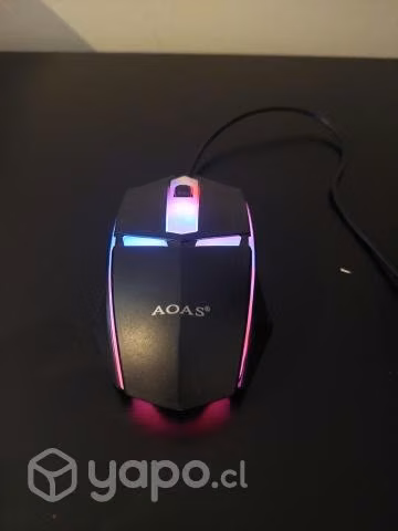 Mouse RGB