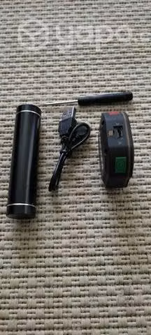 GPS portátil modelo K10