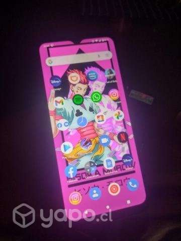 Motorola G30 - Imagen 2