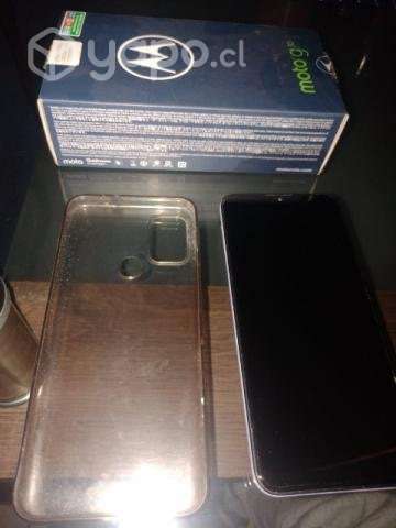 Motorola G30 - Imagen 4