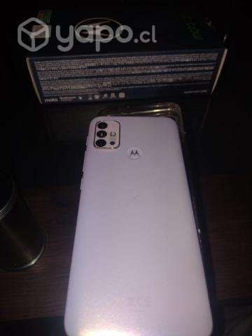 Motorola G30 - Imagen 3