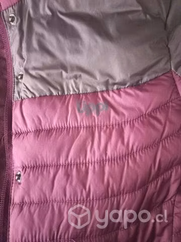 Parka lippi talla S - Imagen 3