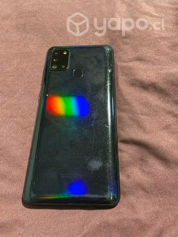 Samsung galaxy s21 s - Imagen 3