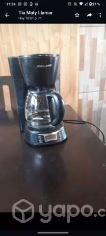 Cafetera - Imagen 2