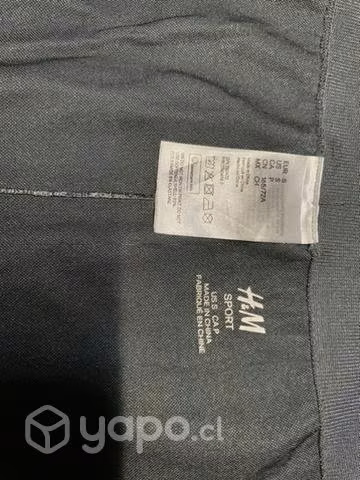Calza deporte talla S - Imagen 3
