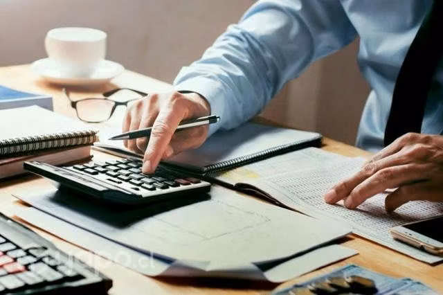 Estudio de Contabilidad