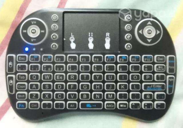 Mini teclado - Imagen 2