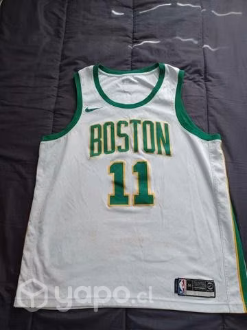 Polera Basketball NBA Celtics original