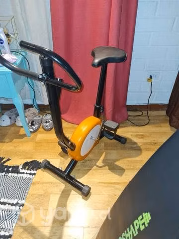Máquinas para ejercicios