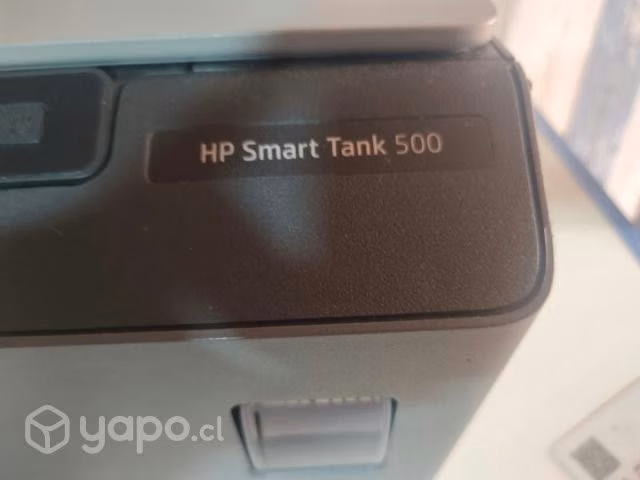 Impresora hp excelente estado - Imagen 3