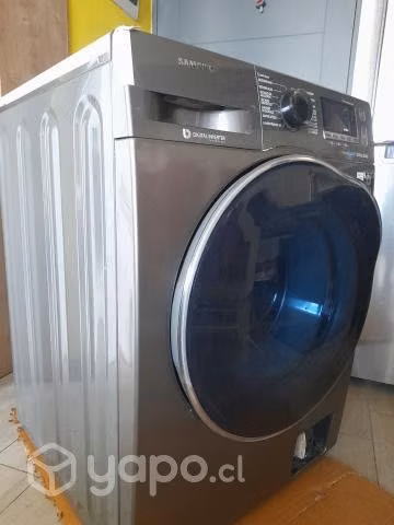Lavadora Secadora Samsung