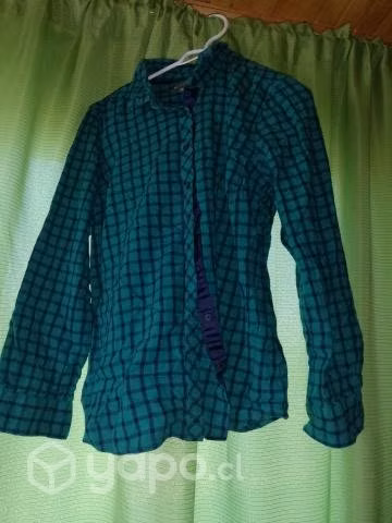 Ropa y zapatos