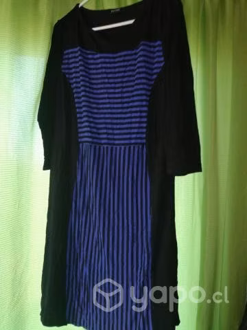 Ropa y zapatos