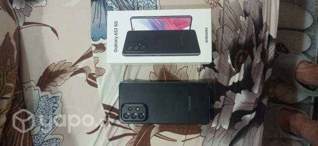 Samsung A53 - Imagen 2