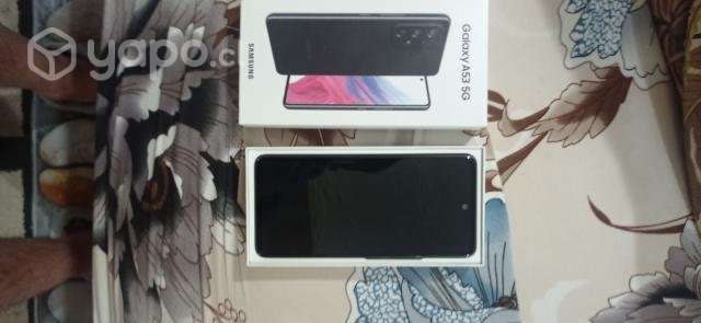 Samsung A53 - Imagen 3