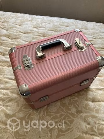 Caja maleta organizadoa