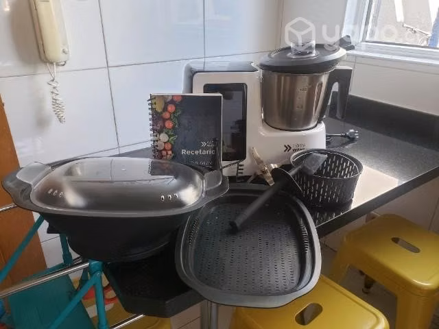 Robot de cocina EASYWAYS Kitchten Connect - Imagen 2