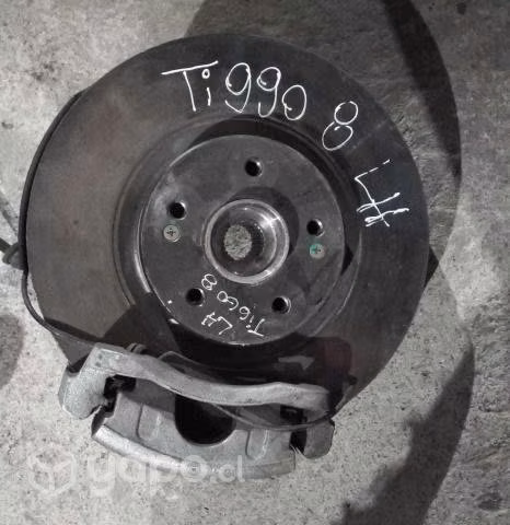 Masa Chery Tiggo-8 izquierdo(T/crédito cuotas)