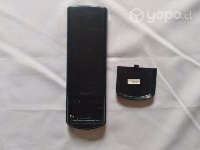 Control remoto Marantz para Dvd modelo RC 810