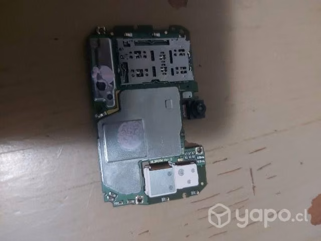 Placa liberada huawei Psmart 2019 - Imagen 2