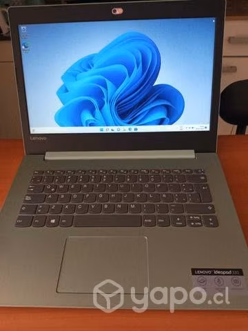 Notebook lenovo ideapad 330