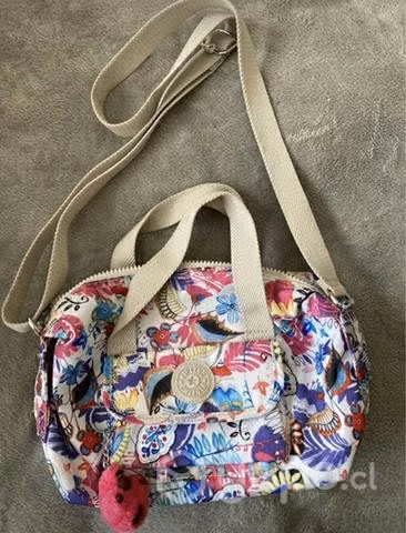 Cartera Kipling - Imagen 2