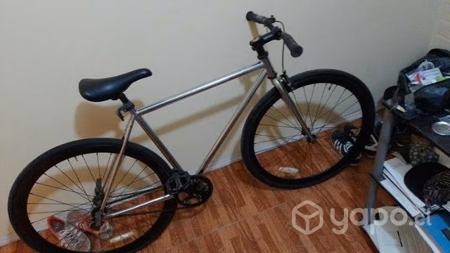 Bicicleta urbana P3 cycles - Imagen 3