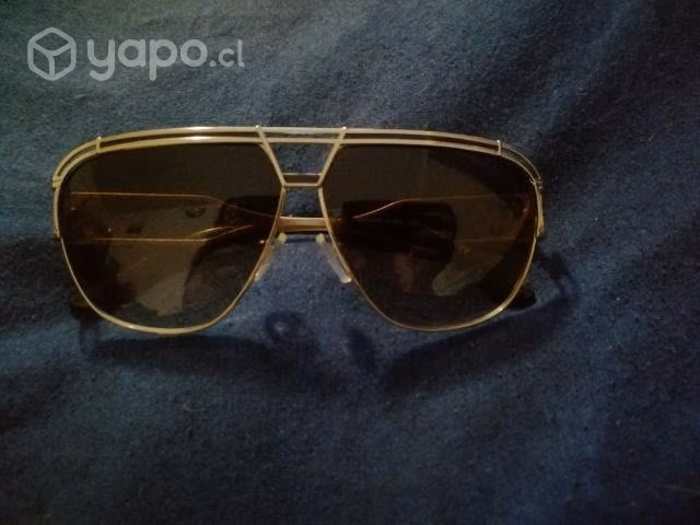 Lentes originales mk