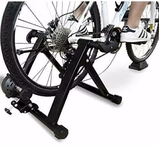 Rodillo para bicicleta