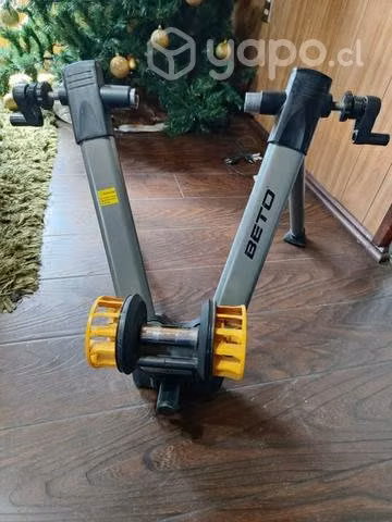 Rodillo para bicicleta
